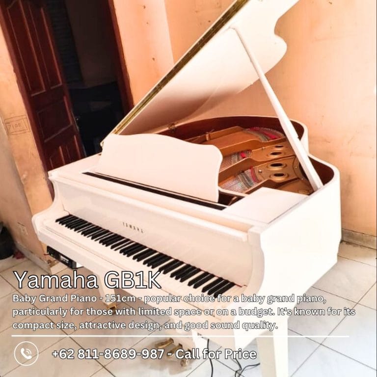 Yamaha GB1K Baby