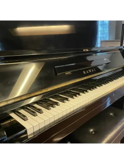 Piano Bekas Kawai KU-3B