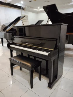 Piano Kawai Bekas KU-1B