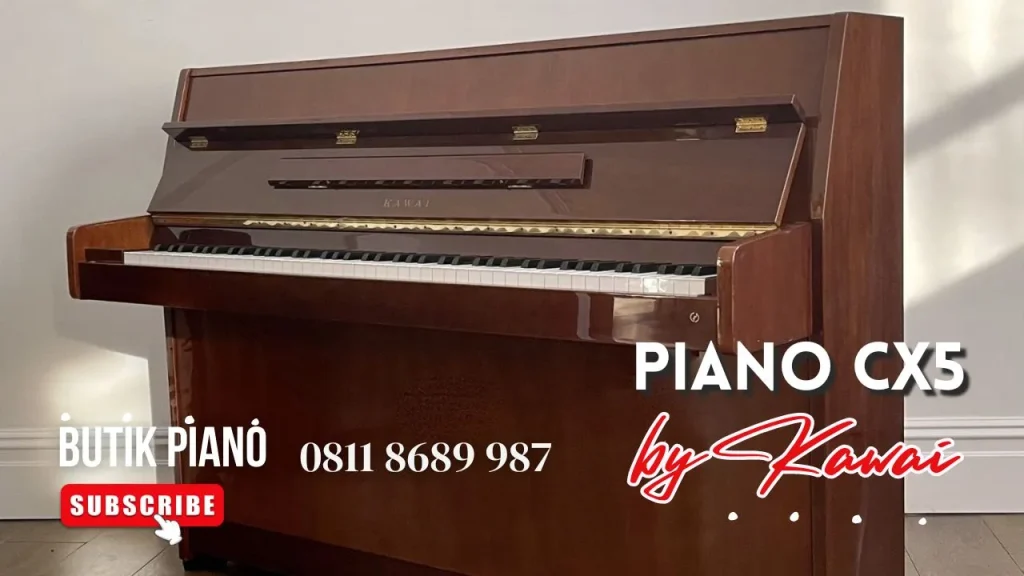 Piano Kawai CX5