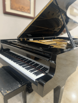 Kawai KG8 Grand Piano