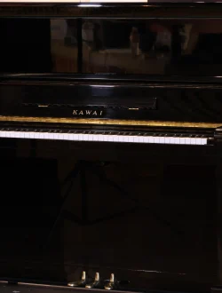 Piano Kawai Bekas KU-1B