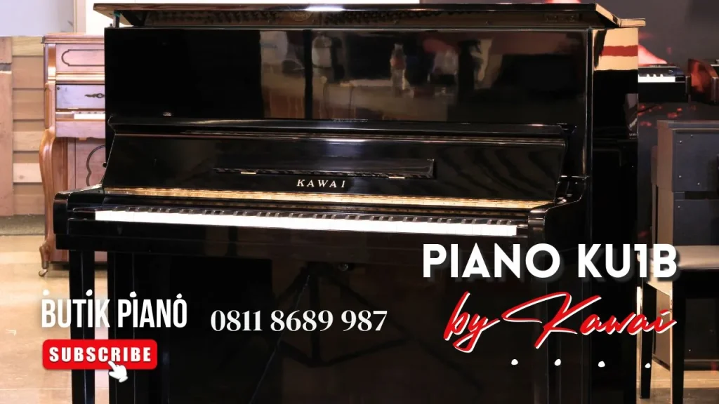 Kawai KU1B