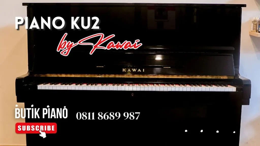 Kawai KU2