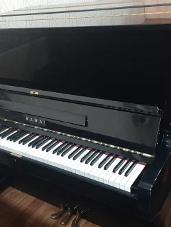 Piano Bekas Kawai KU-3B