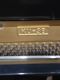 Piano Bekas Kawai KU-3B