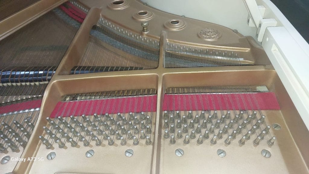 Jual Grand Kawai KG3C