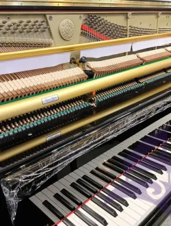 Jual Piano Bekas Kawai K8