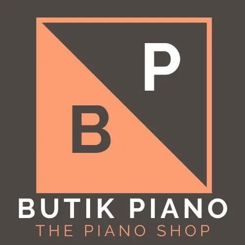 Logo Butik Piano