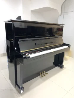 Piano Kawai Bekas KU-1B
