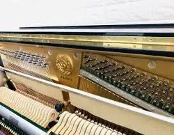 Piano Bekas Kawai KU-3B