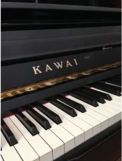 Piano Kawai Bekas KU-1B