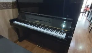 Jual Piano Bekas Kawai 350