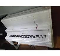 Piano Bekas Kawai No.480