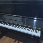 Jual Piano Bekas Kawai K-20