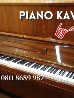 Kawai K60 Piano