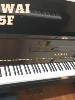 Jual Piano Bekas Kawai KS-5F