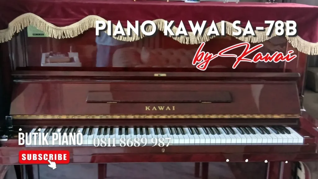 Kawai SA-7B