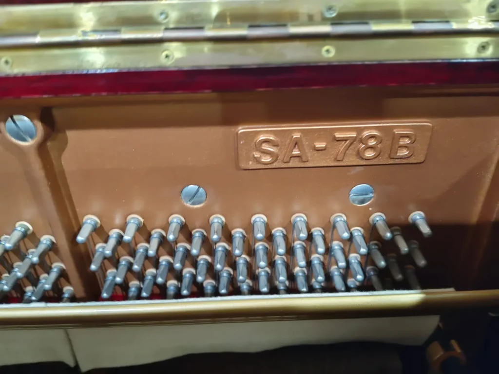 Kawai SA-7B