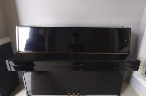 Piano Bekas Yamaha C108