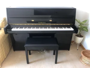 Jual Piano Yamaha JU109-PE