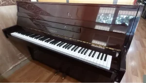 Jual Piano Yamaha LU-101