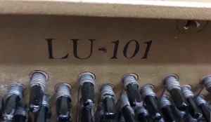 Jual Piano Yamaha LU-101