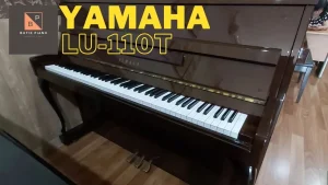 Piano Yamaha LU-110T