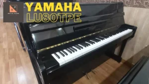 Piano Yamaha LU80-TPE