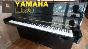 Yamaha LU80 Bekas