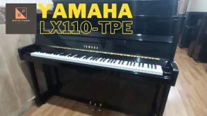 Piano Yamaha LX110-TPE
