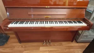 Piano Yamaha M5