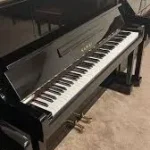 Jual Piano Bekas Kawai K-20