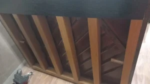 Jual Piano Bekas Yamaha U5