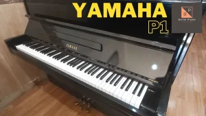 Jual Piano Bekas Yamaha P1
