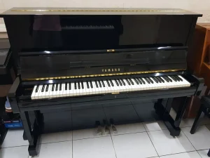 Jual Piano Bekas Yamaha U1A