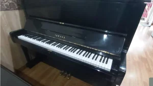 Jual Piano Bekas Yamaha U1M