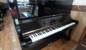 Jual Piano Bekas Yamaha U3