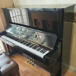 Jual Piano Bekas Yamaha U3H