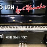 Jual Piano Bekas Yamaha U3H