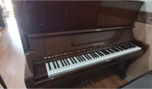 Jual Piano Bekas Yamaha U5