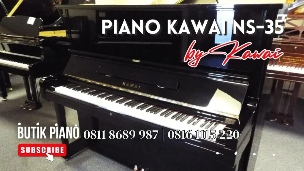 Kawai NS35