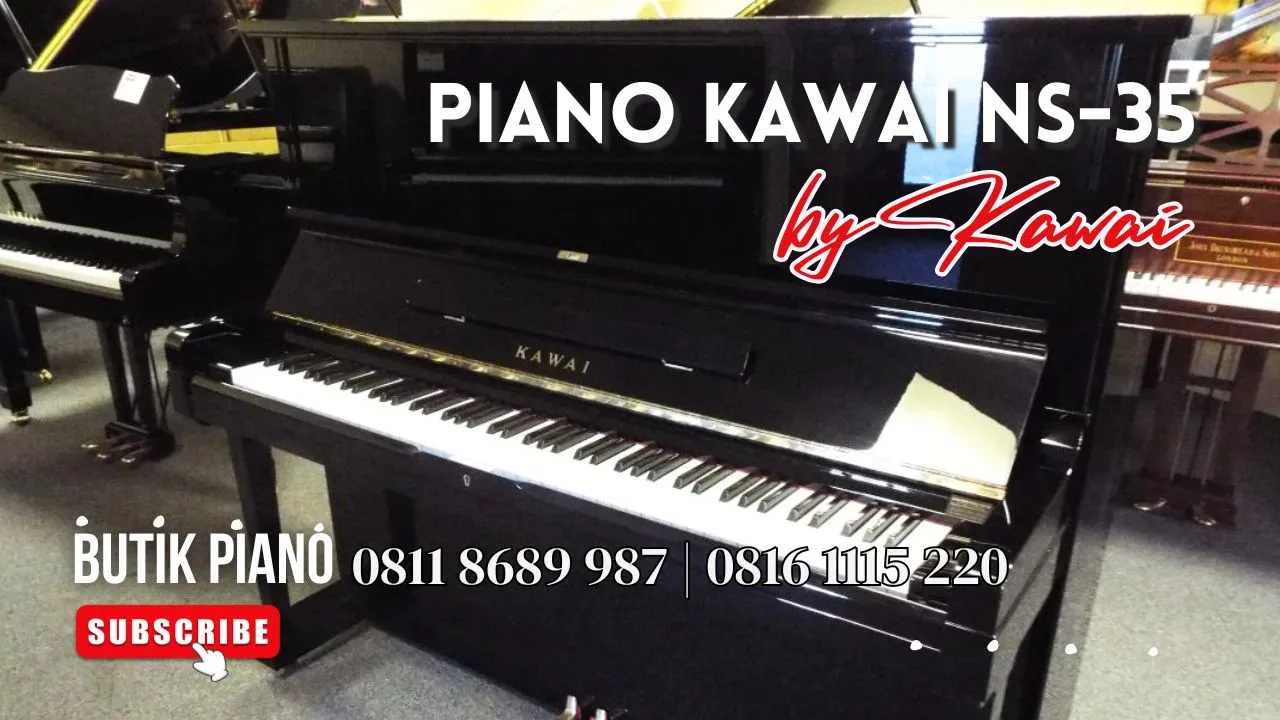 Kawai NS35