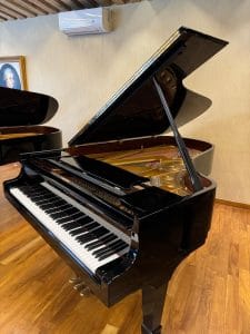 Steinway and Sons Model C