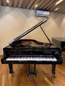 Steinway and Sons Model C